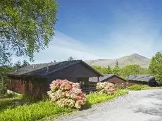 Birchbrae Lodges 