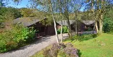 Birchbrae Lodges 