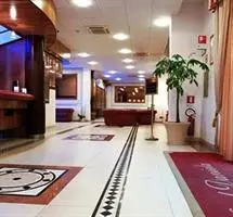 Hotel Daniela Taranto 