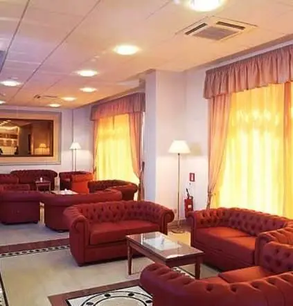 Hotel Daniela Taranto