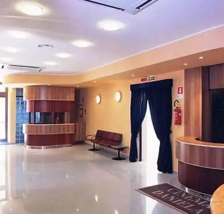 Hotel Daniela Taranto 