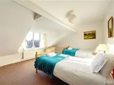 The Old Vicarage Bed & Breakast Ambleside 