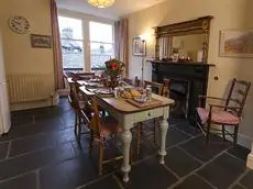 The Old Vicarage Bed & Breakast Ambleside 