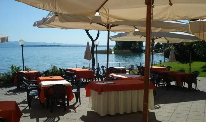 Villaggio Turistico Vo Hotel Desenzano del Garda