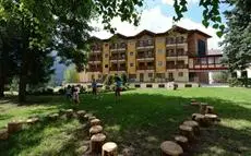 Family Hotel Gran Baita 