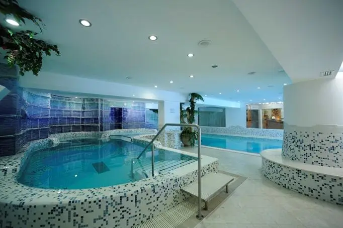 Luna Wellness Hotel 