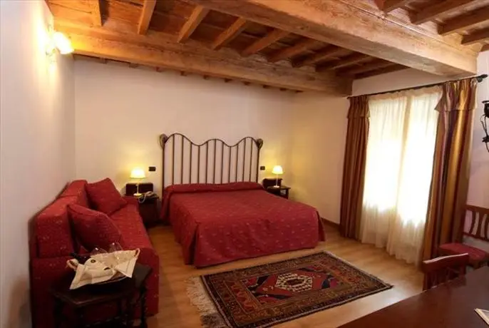 Abetone e Piramidi Resort