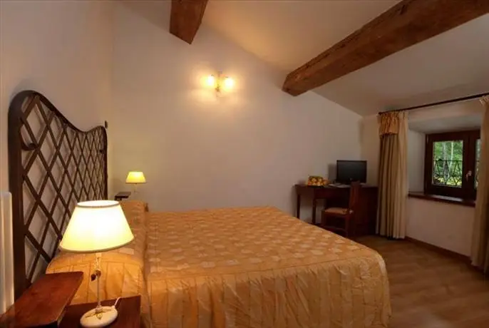 Abetone e Piramidi Resort