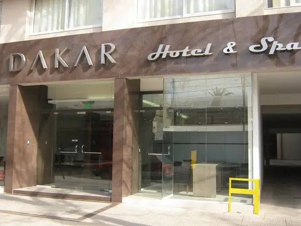 Dakar Hotel & Spa 