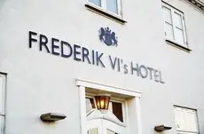 Frederik VI's Hotel 