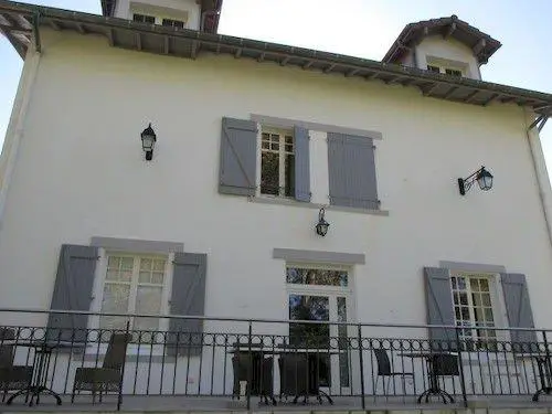 La Villa Hotel Bayonne 