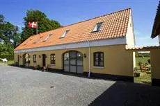 Munkebjerg Bed & Breakfast 