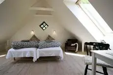 Munkebjerg Bed & Breakfast 