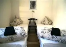 Munkebjerg Bed & Breakfast 