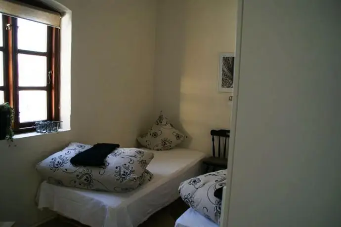 Munkebjerg Bed & Breakfast 