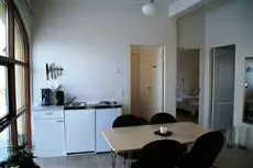 Munkebjerg Bed & Breakfast 