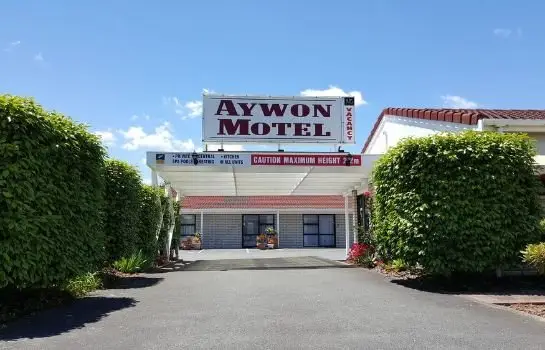 Aywon Motel