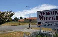 Aywon Motel 