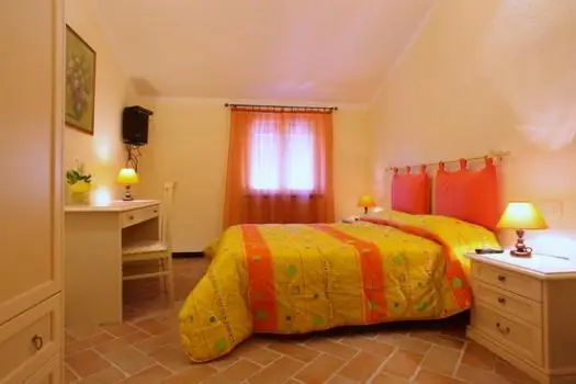 B&B Vignola 