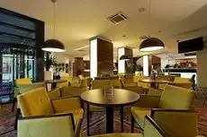 Capital Plaza Hotel Bucharest 