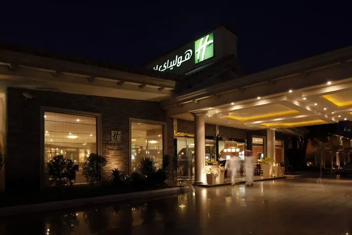 Holiday Inn Al Khobar - Corniche 