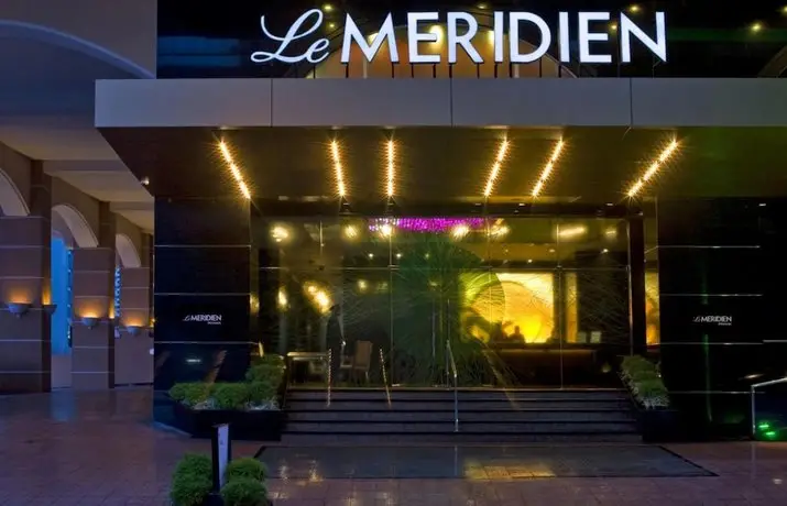 Le Meridien Panama