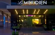 Le Meridien Panama 