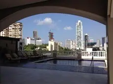 Le Meridien Panama 