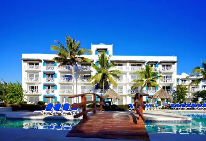 Playa Blanca Beach Resort - All Inclusive