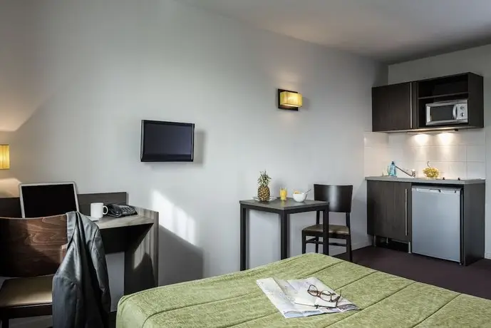 Aparthotel Adagio Access Nogent sur Marne