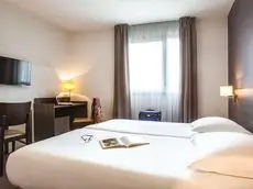 Aparthotel Adagio Access Nogent sur Marne 