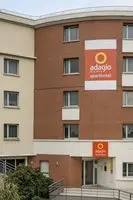 Aparthotel Adagio Access Nogent sur Marne 