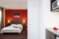 Aparthotel Adagio Access Tours 