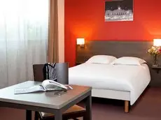 Aparthotel Adagio Access Tours 