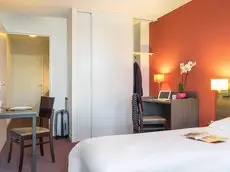 Aparthotel Adagio Access Tours 