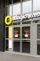 Aparthotel Adagio Access Tours 