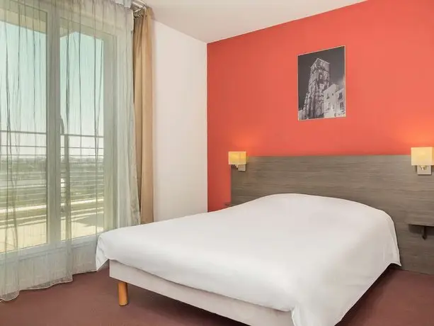 Aparthotel Adagio Access Tours 