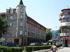 Elite Hotel Plovdiv 