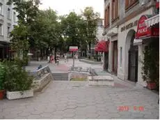 Elite Hotel Plovdiv 