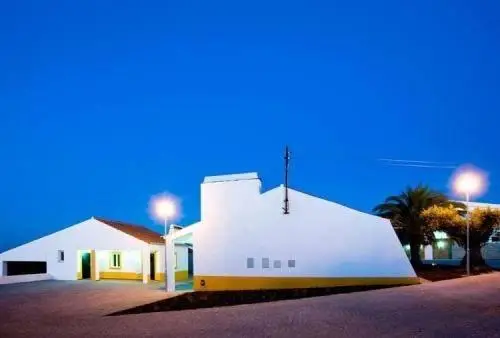 Hotel Quinta Dos Bastos