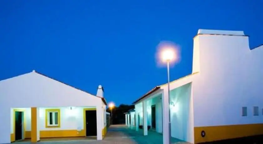 Hotel Quinta Dos Bastos 