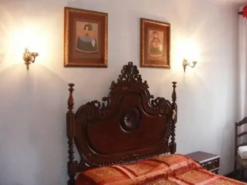 Marfim Guest House 