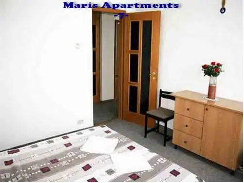 Maris Apartments Brasov