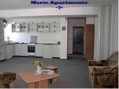 Maris Apartments Brasov