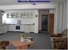 Maris Apartments Brasov 