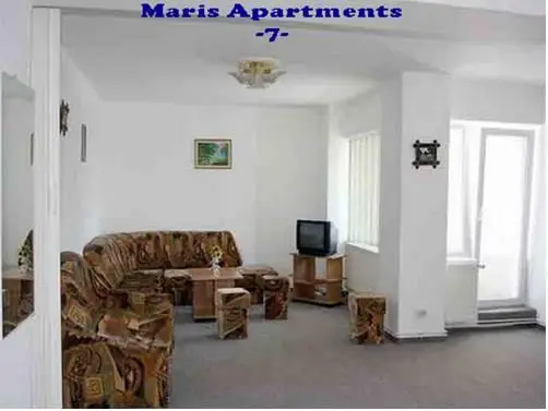 Maris Apartments Brasov 