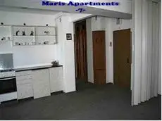 Maris Apartments Brasov 