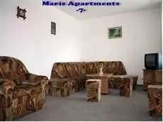 Maris Apartments Brasov 