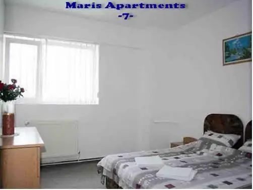 Maris Apartments Brasov 