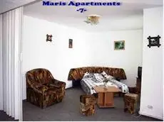 Maris Apartments Brasov 